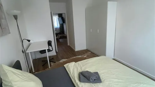 Rooms in Garching - photo 3