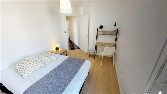 Rooms in Lyon - photo 2