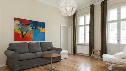 Apartment for rent in Berlin Tempelhof-Schöneberg, Berlin