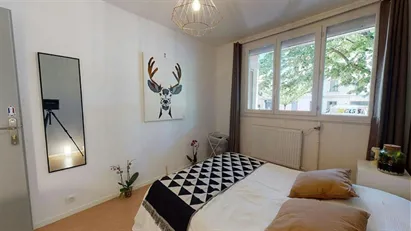 Room for rent in Lyon, Auvergne-Rhône-Alpes