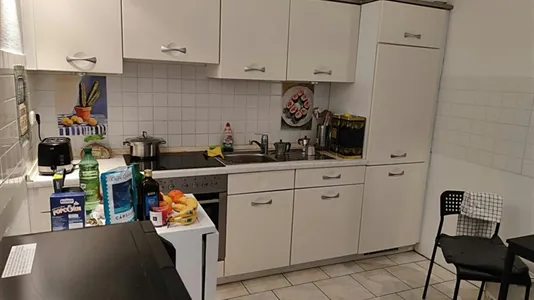 Rooms in Location is not specified - photo 9