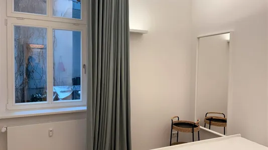 Apartments in Berlin Mitte - photo 8