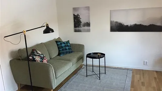 Houses in Stockholm South - photo 1