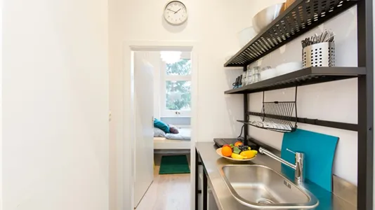 Rooms in Berlin Charlottenburg-Wilmersdorf - photo 9