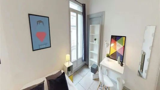 Rooms in Montpellier - photo 4