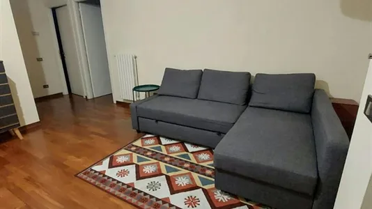 Rooms in Turin - photo 4