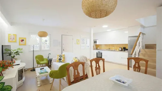 Apartments in Húmera-Somosaguas-Prado del Rey - photo 3