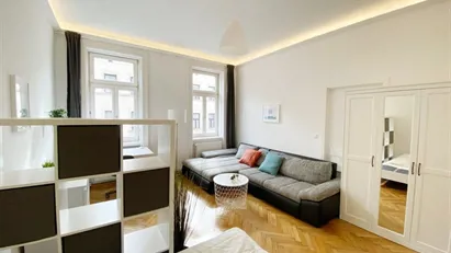 Room for rent in Wien Neubau, Vienna