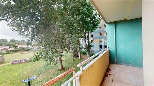 Rooms in Toulouse - photo 4