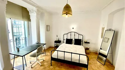 Room for rent in Madrid Salamanca, Madrid