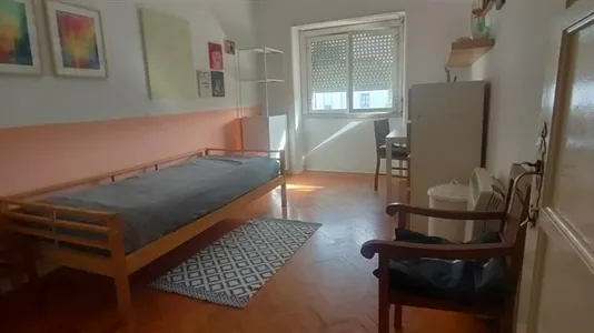 Rooms in Location is not specified - photo 2