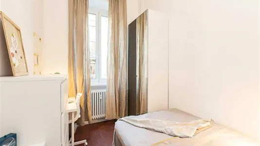 Rooms in Milano Zona 9 - Porta Garibaldi, Niguarda - photo 1