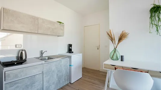 Rooms in Location is not specified - photo 10