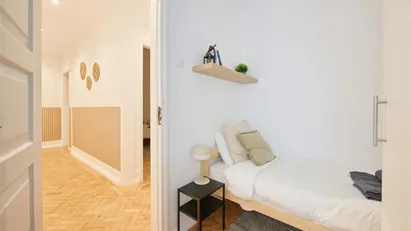 Room for rent in Lisbon (region)