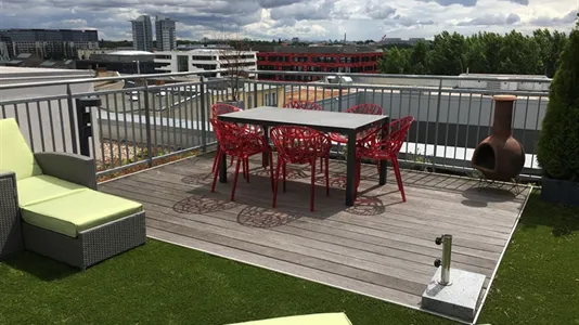 Apartments in Berlin Friedrichshain-Kreuzberg - photo 5