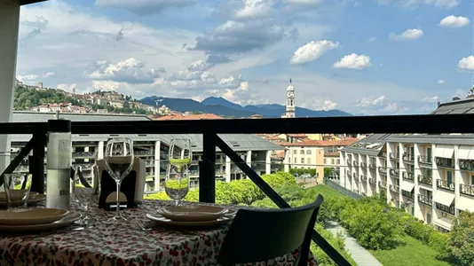 Rooms in Bergamo - photo 5