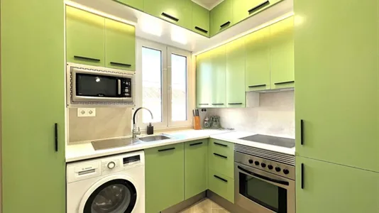 Rooms in Madrid Carabanchel - photo 5