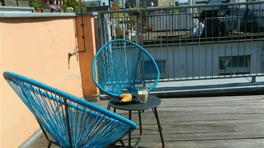 Apartments in Cologne Innenstadt - photo 7