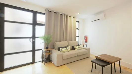 Apartments in Madrid Fuencarral-El Pardo - photo 1