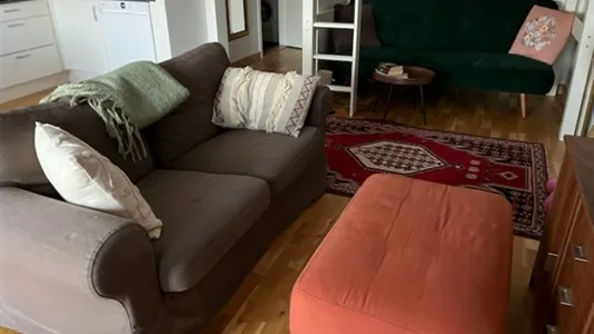 Apartments in Sigtuna - photo 8