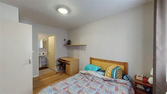 Apartments in Orléans - photo 4