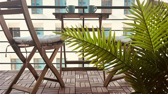 Apartments in Budapest II. kerület - photo 9