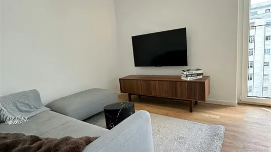 Apartments in Location is not specified - photo 8