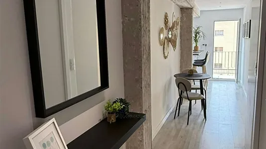Rooms in Mislata - photo 1