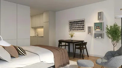 Apartment for rent in Zürich Distrikt 4  - Aussersihl, Zürich
