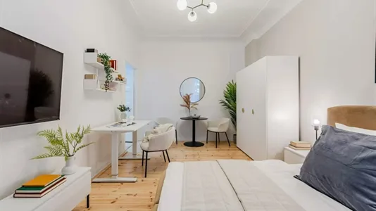 Apartments in Berlin Neukölln - photo 7