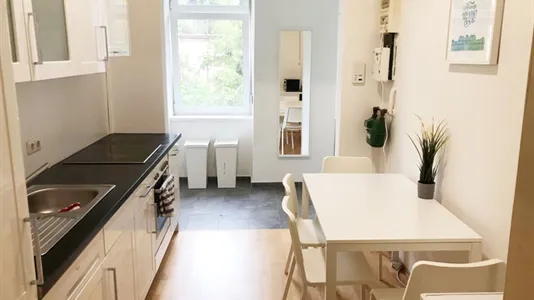 Rooms in Vienna Favoriten - photo 10