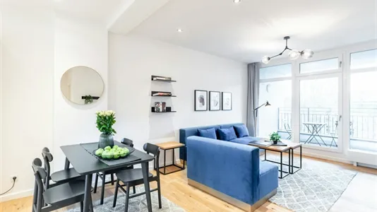 Apartments in Berlin Friedrichshain-Kreuzberg - photo 4