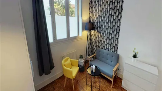 Rooms in Boulogne-Billancourt - photo 4