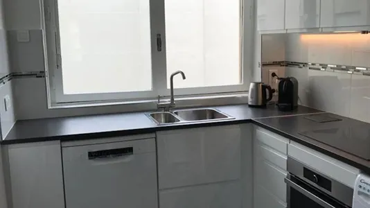 Apartments in Paris 16éme arrondissement (North) - photo 4