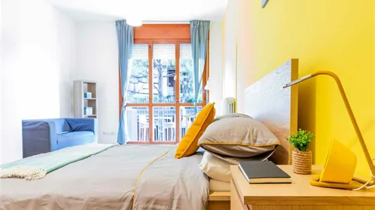 Rooms in Padua - photo 10