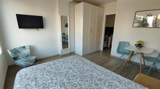 Apartments in Madrid Chamartín - photo 4