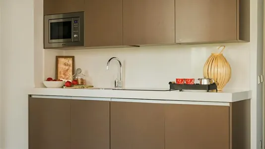 Apartments in Madrid Centro - photo 7