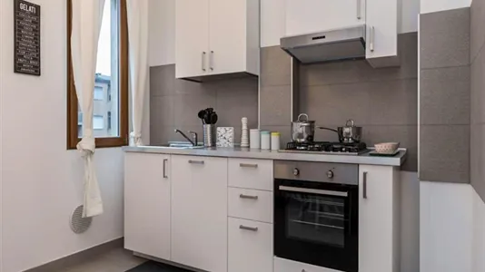 Rooms in Milano Zona 5 - Vigentino, Chiaravalle, Gratosoglio - photo 10
