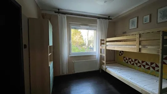 Apartments in Budapest II. kerület - photo 8