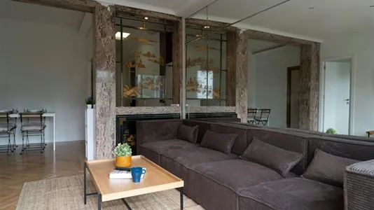 Rooms in Madrid Moncloa-Aravaca - photo 7