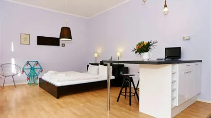 Apartment for rent in Berlin Mitte, Berlin