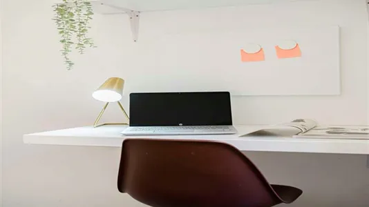 Rooms in Madrid Centro - photo 4