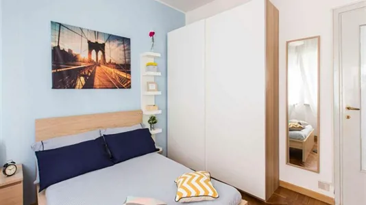 Rooms in Milano Zona 6 - Barona, Lorenteggio - photo 2