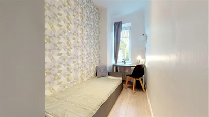 Room for rent in Warsaw