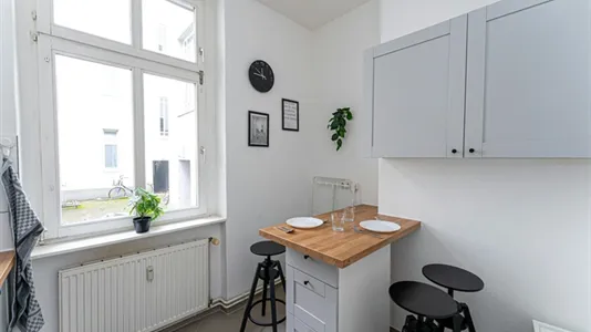 Rooms in Location is not specified - photo 8