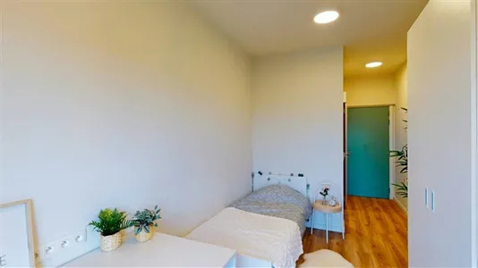 Rooms in Brussels Elsene - photo 3