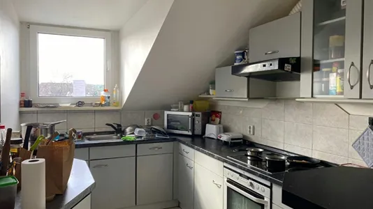 Rooms in Berlin Treptow-Köpenick - photo 10