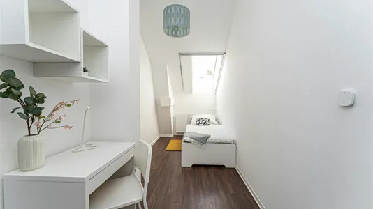 Rooms in Berlin Mitte - photo 3