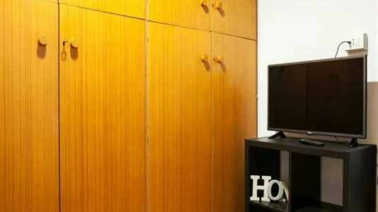 Rooms in Bologna - photo 8