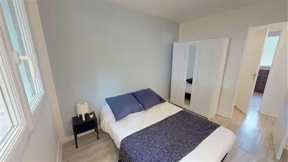 Room for rent in Lyon, Auvergne-Rhône-Alpes